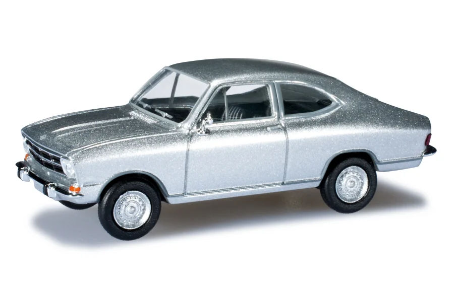 Opel Kadett B Coupé