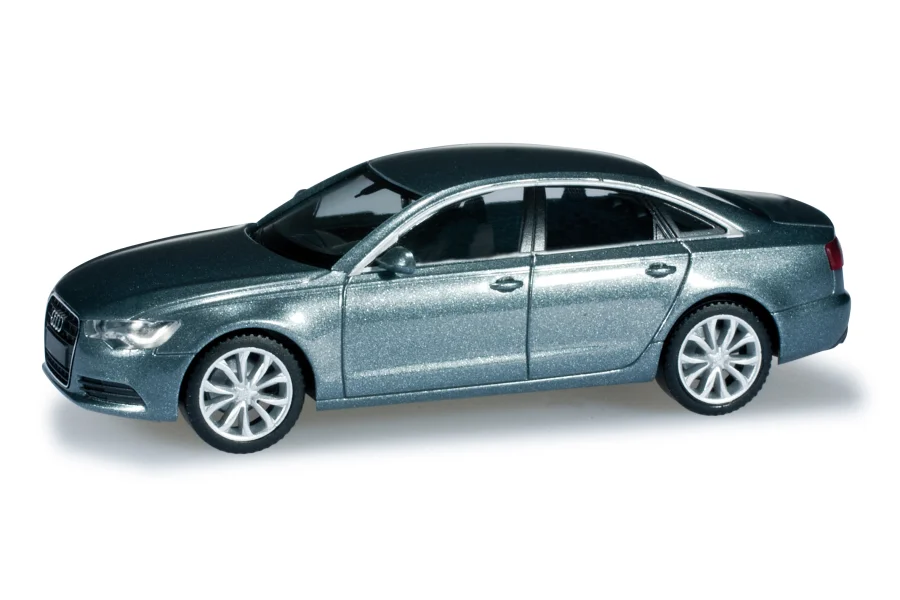 Audi A6 Limousine