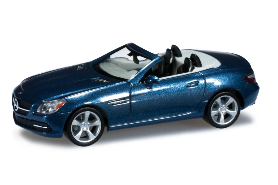 MB SLK Roadster