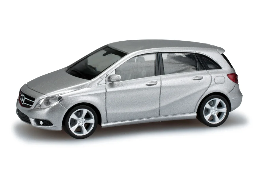 Mercedes Benz B-Klasse