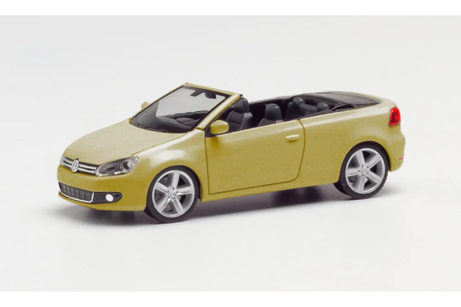 VW Golf Cabrio