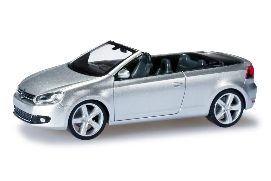 VW Golf Cabrio