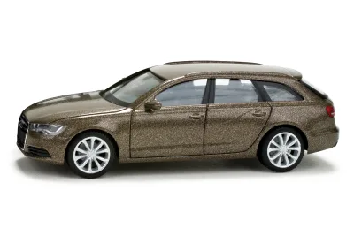 Herpa 034883: Audi A6 Avant
