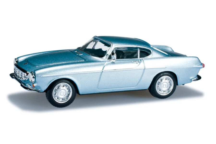 Volvo P 1800