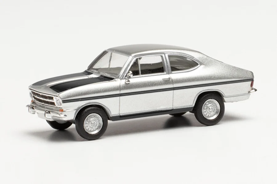Opel Kadett B