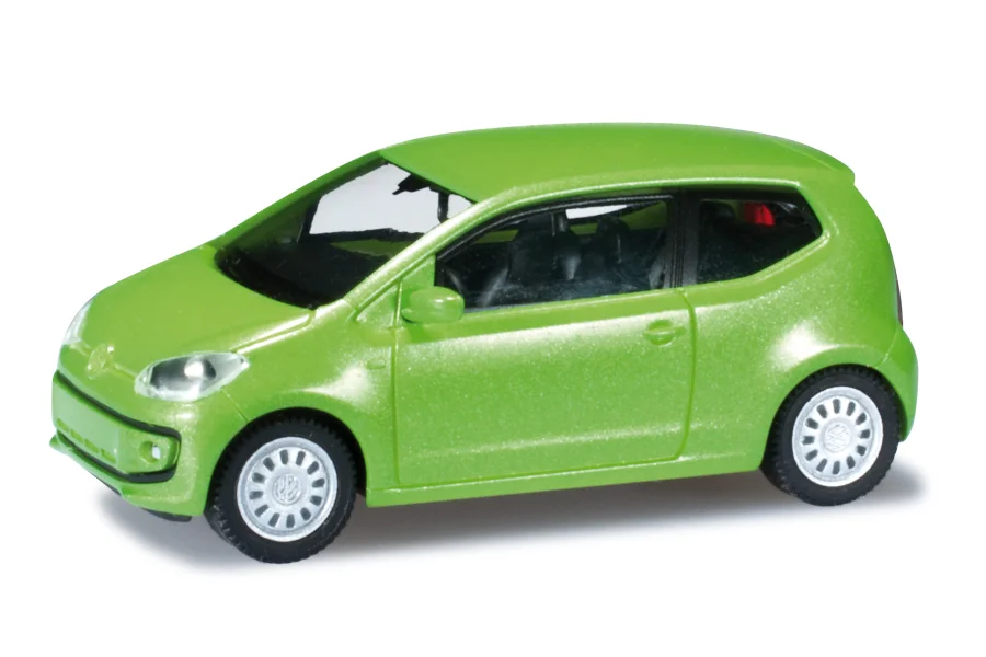 VW Up!