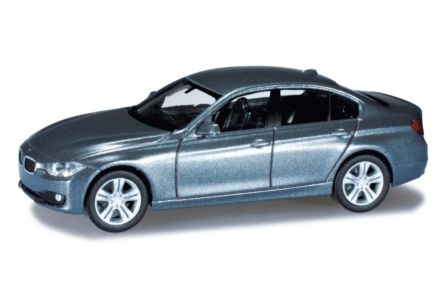 BMW 3er