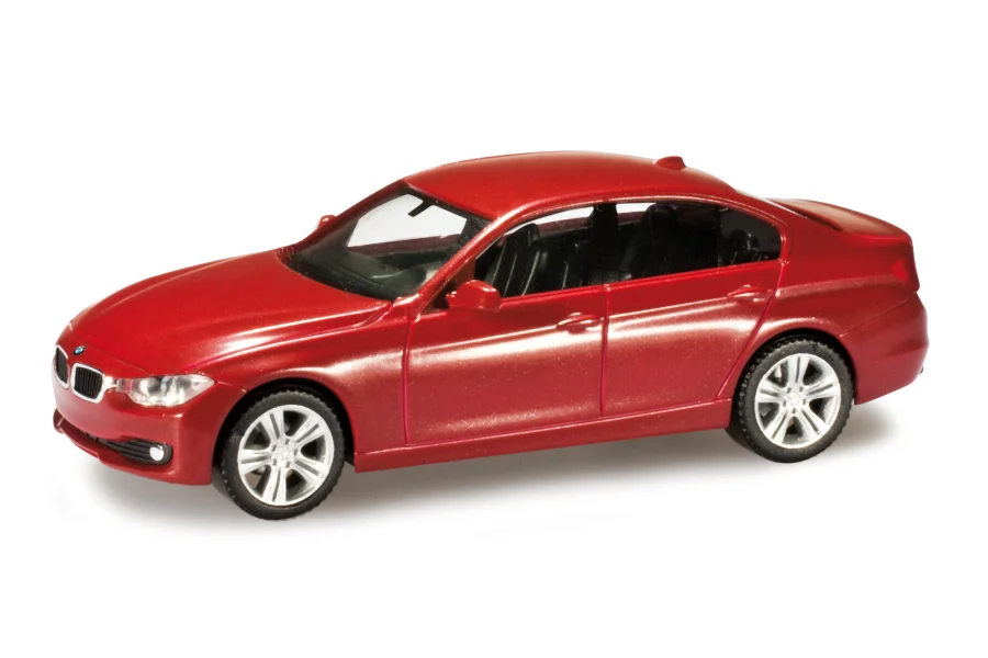 BMW 3er