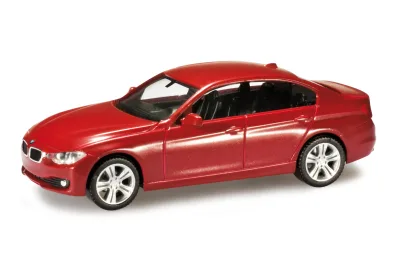 Herpa 034975-003: BMW 3er