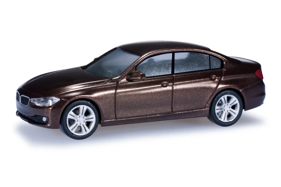 BMW 3er