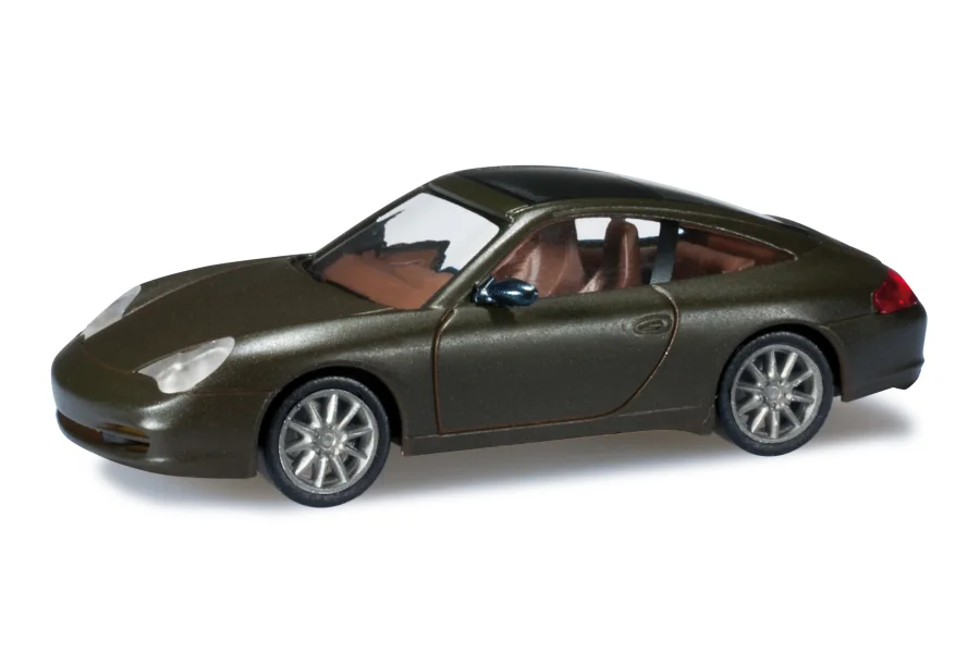 Porsche 911 Targa