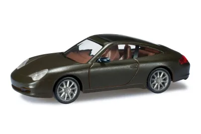 Herpa 038218: Porsche 911 Targa