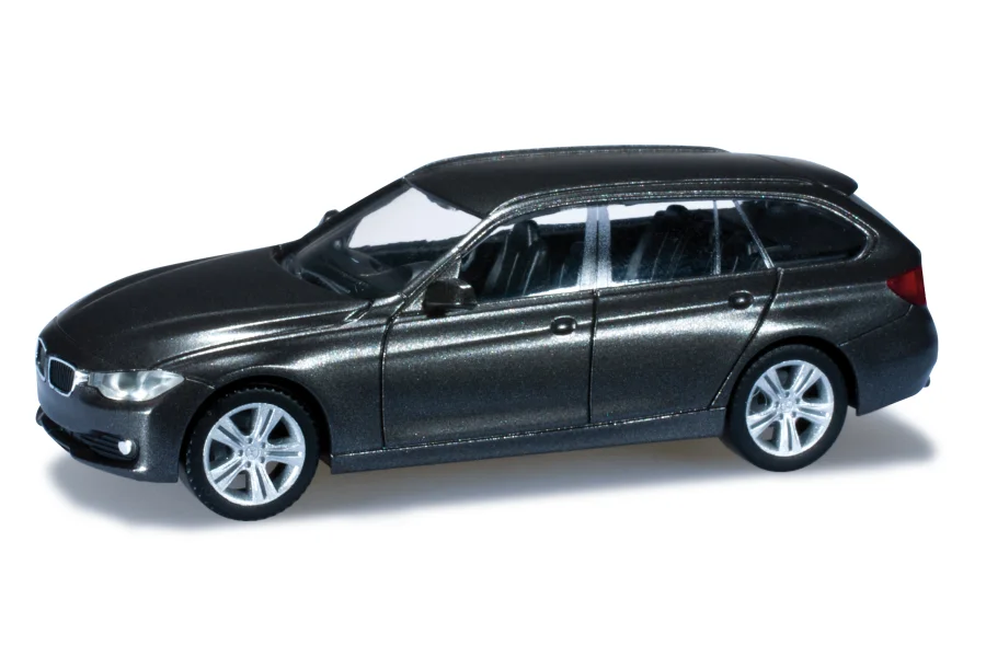 BMW 3er Touring