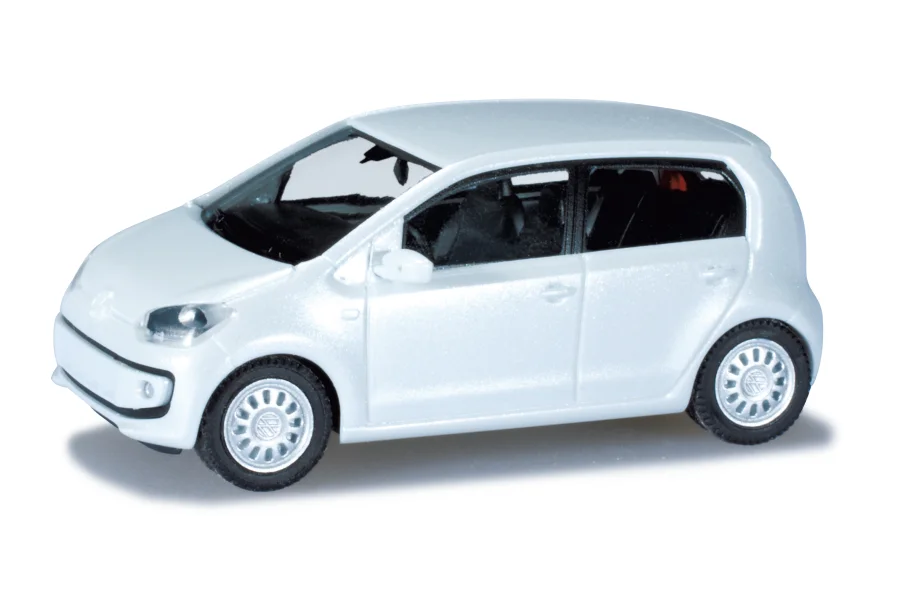VW Up!