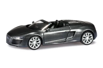 Herpa 038270: Audi R8 Spyder V10 facelift