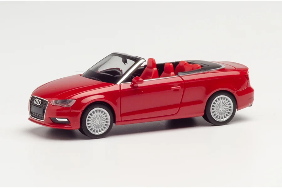 Audi A3 Cabrio