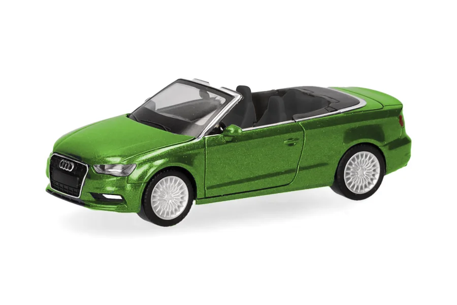 Audi A3 Cabriolet