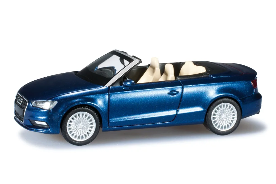 Audi A3 Cabrio