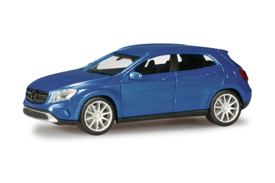 MB GLA Klasse