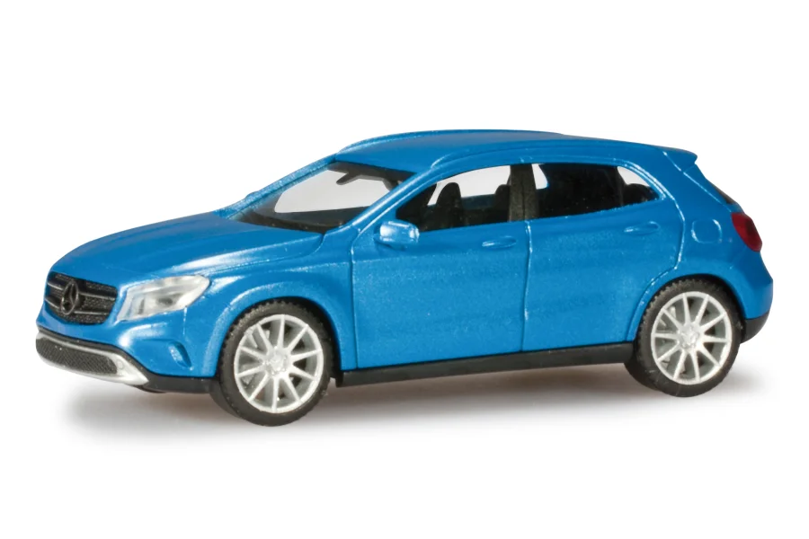 MB GLA Klasse