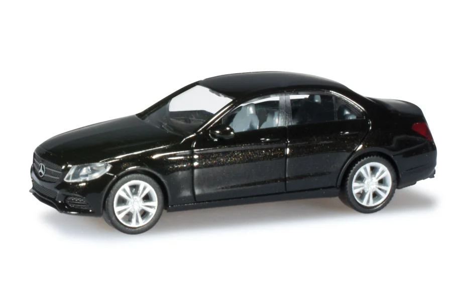Mercedes-Benz C-Klasse Limousine Avantgarde