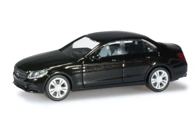 Herpa 038324: Mercedes-Benz C-Klasse Limousine Avantgarde