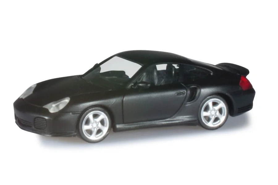 Porsche 911 Turbo