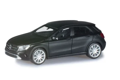 Herpa 038348: Mercedes-Benz GLA-Klasse