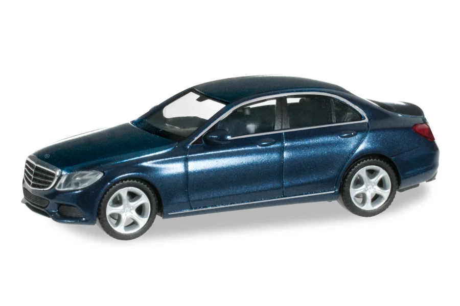 MB C-Klasse Exclusive