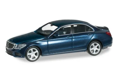 Herpa 038362: MB C-Klasse Exclusive