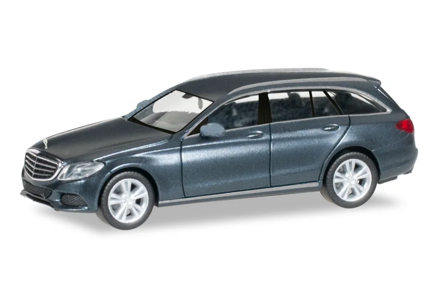 Mercedes-Benz C-Klasse T-Modell