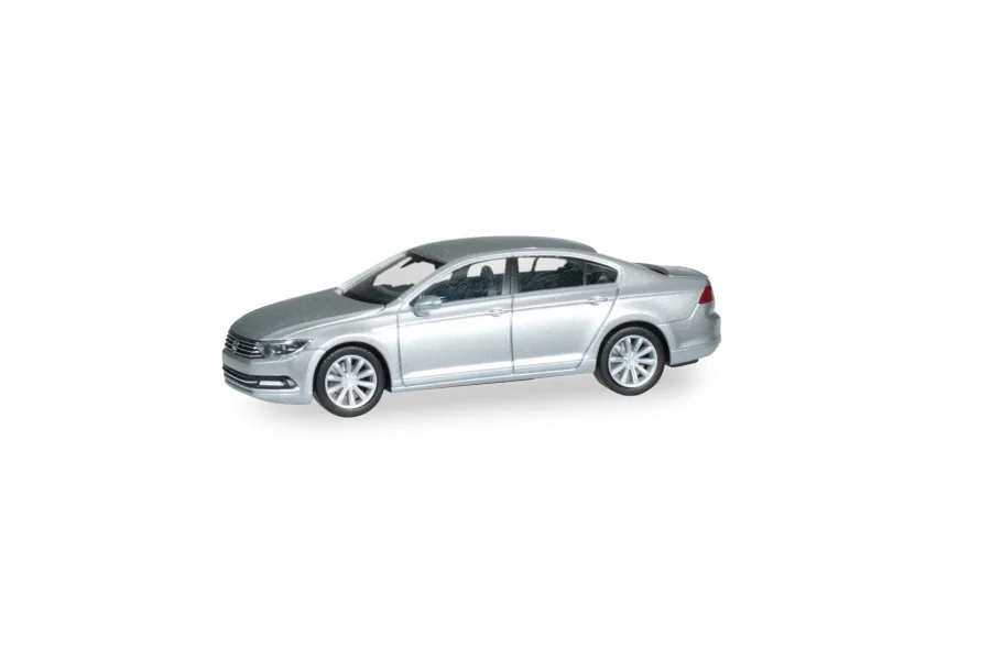 VW Passat Limousine
