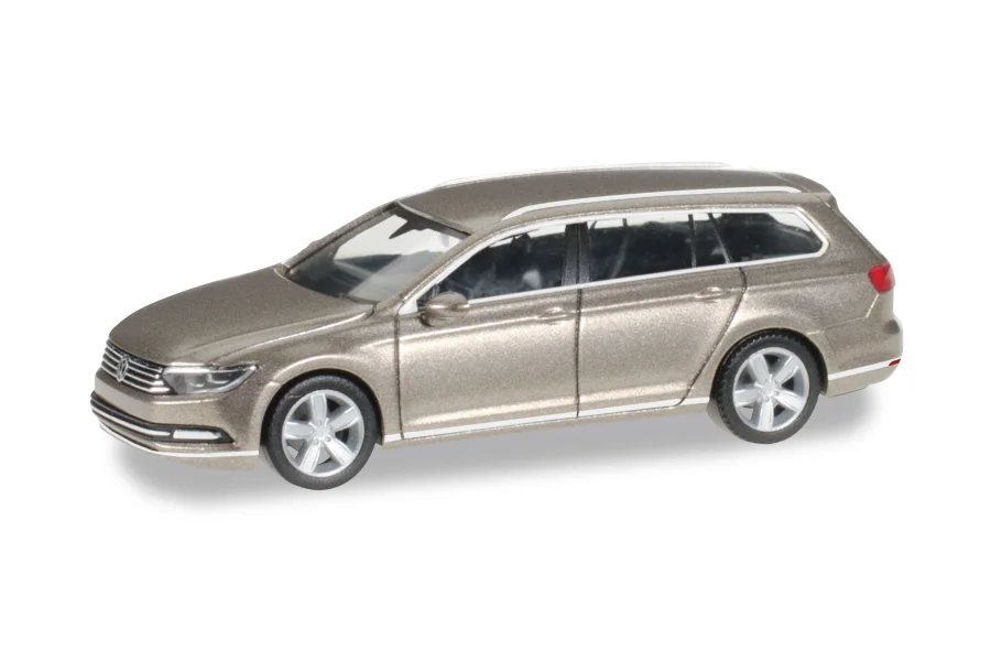 VW Passat Variant