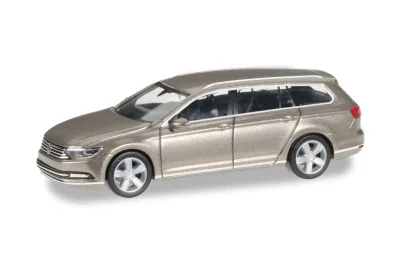 Herpa 038423-002: VW Passat Variant