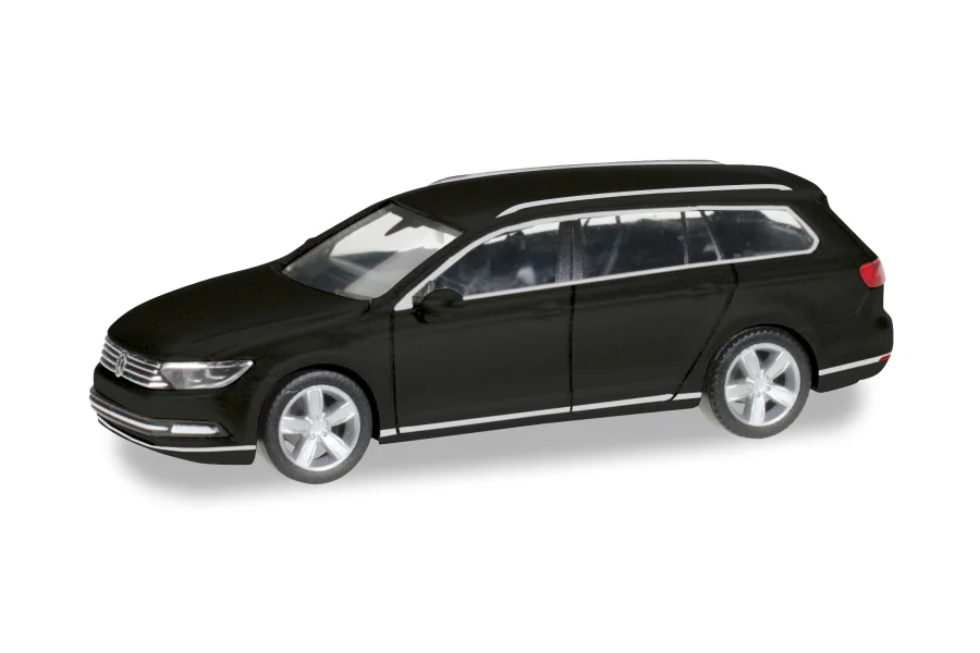 VW Passat Variant