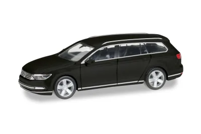 Herpa 038423-003: VW Passat Variant