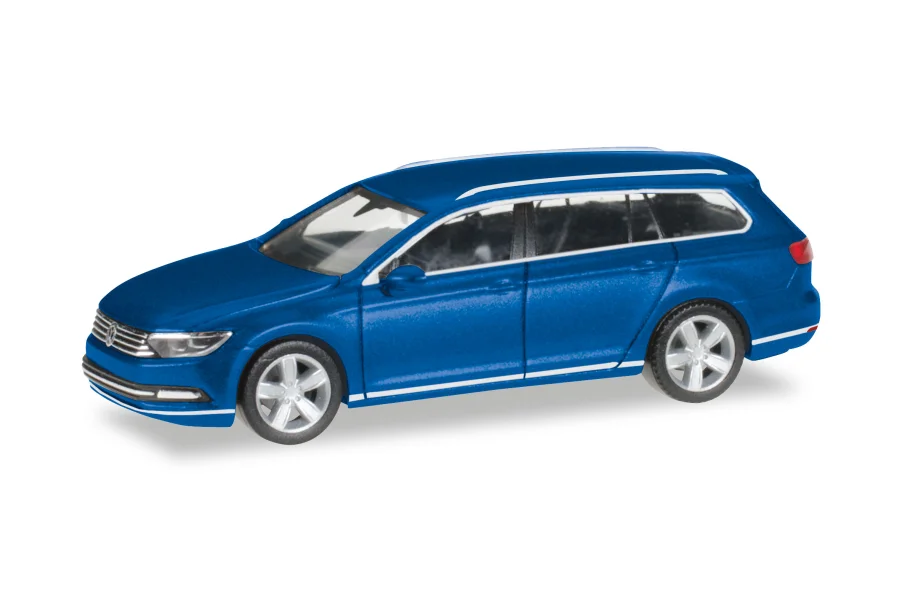 VW Passat Variant