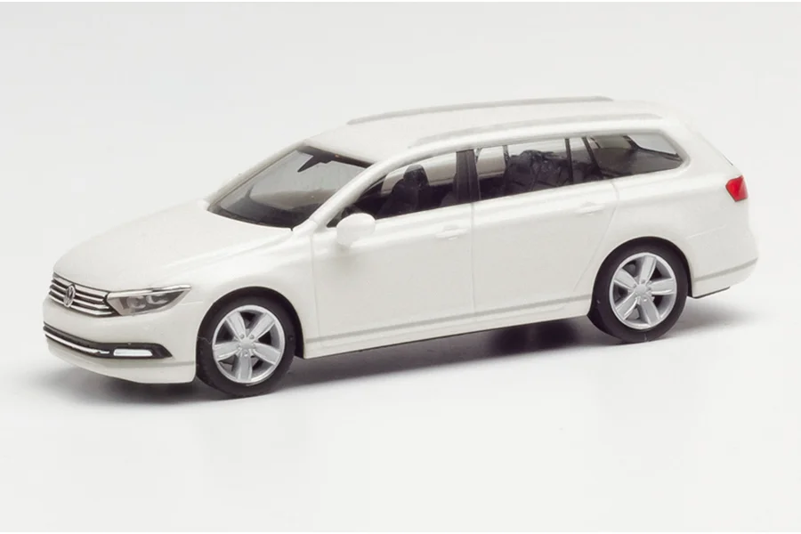 VW Passat Variant