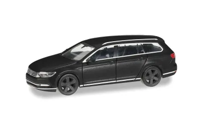 Herpa 038423-006: VW Passat Variant