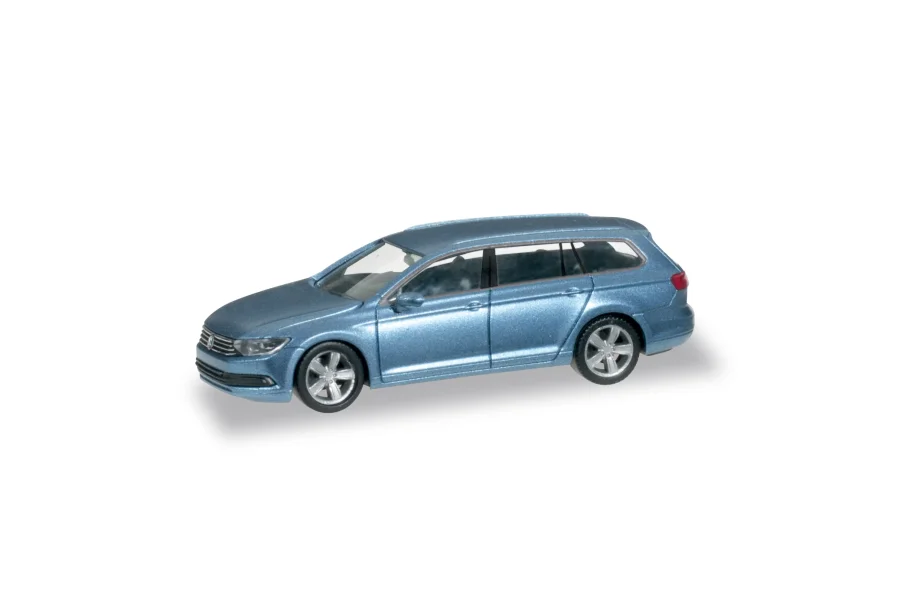 VW Passat Variant