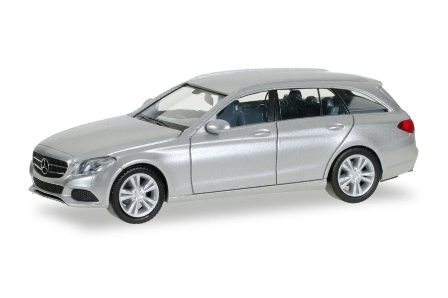 MB C-Klasse T Avantgarde