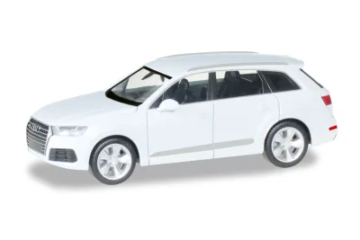 Herpa 038447-003: Audi Q7
