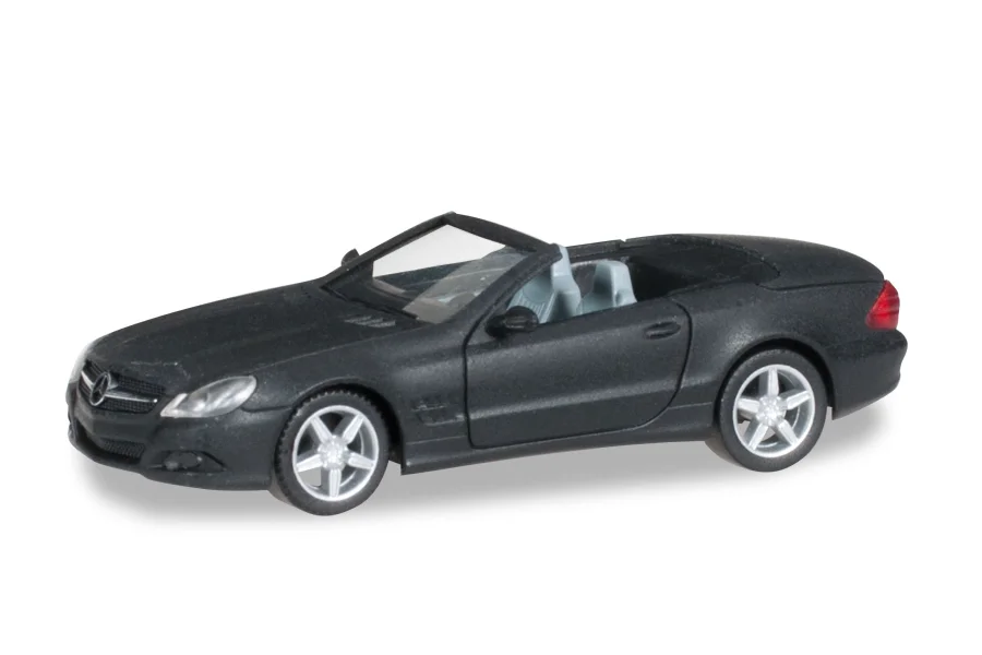 Mercedes-Benz SL-Klasse