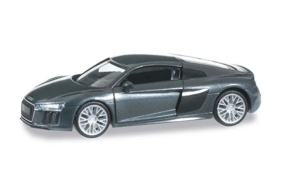 Audi R8 V10