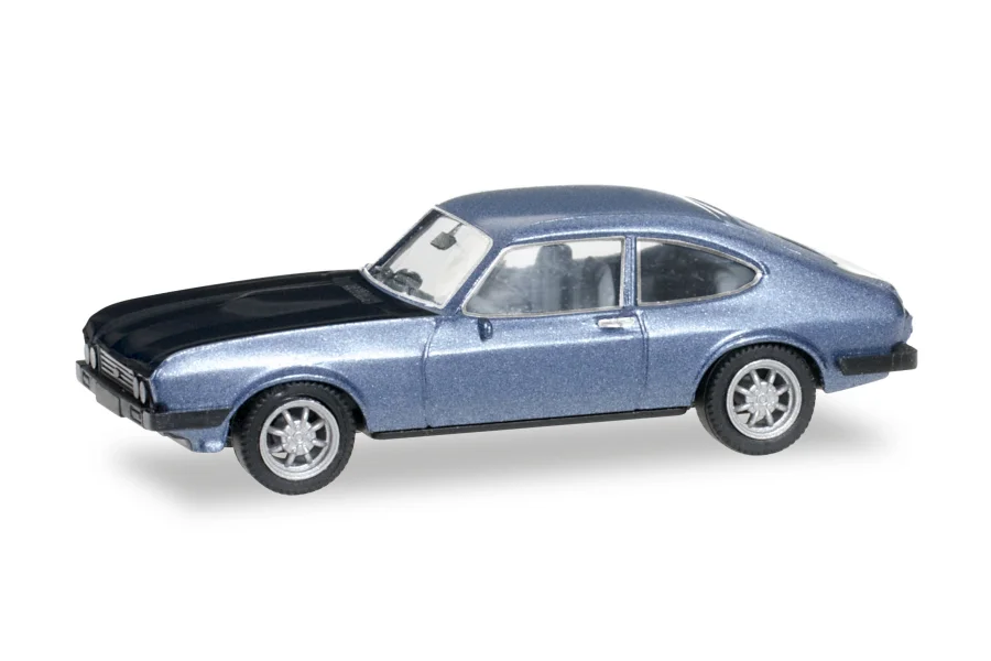 Ford Capri RS