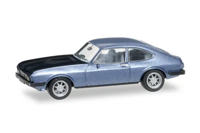 Herpa 038508: Ford Capri RS