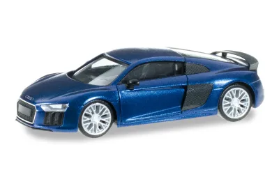 Herpa 038515: Audi R8 V10 plus