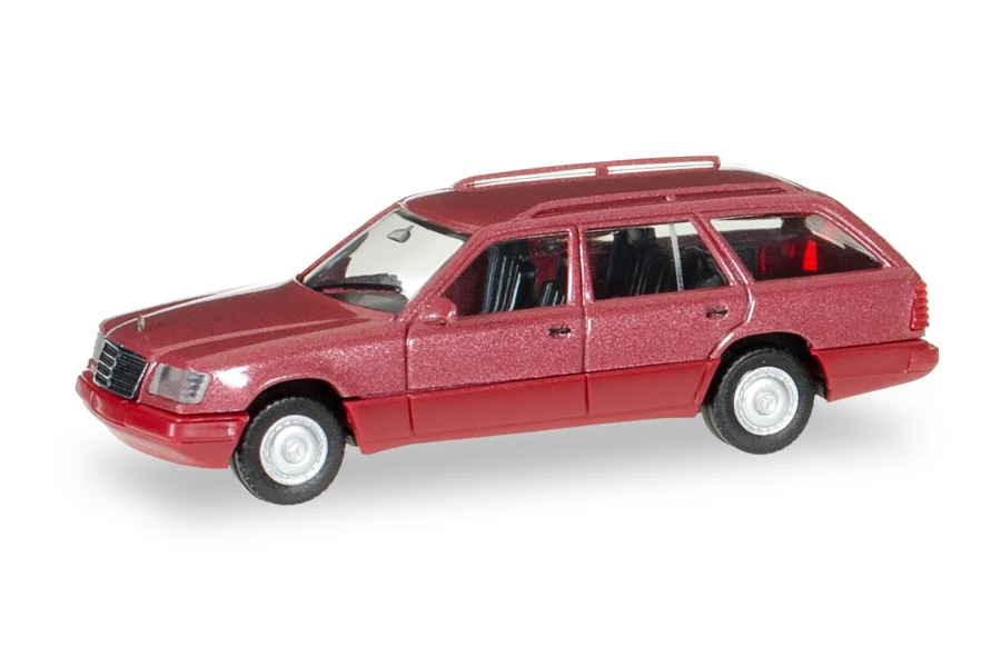 MB E 320 T