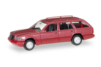 Herpa 038553: MB E 320 T