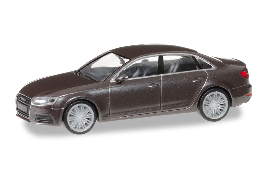 Audi A4 Limousine